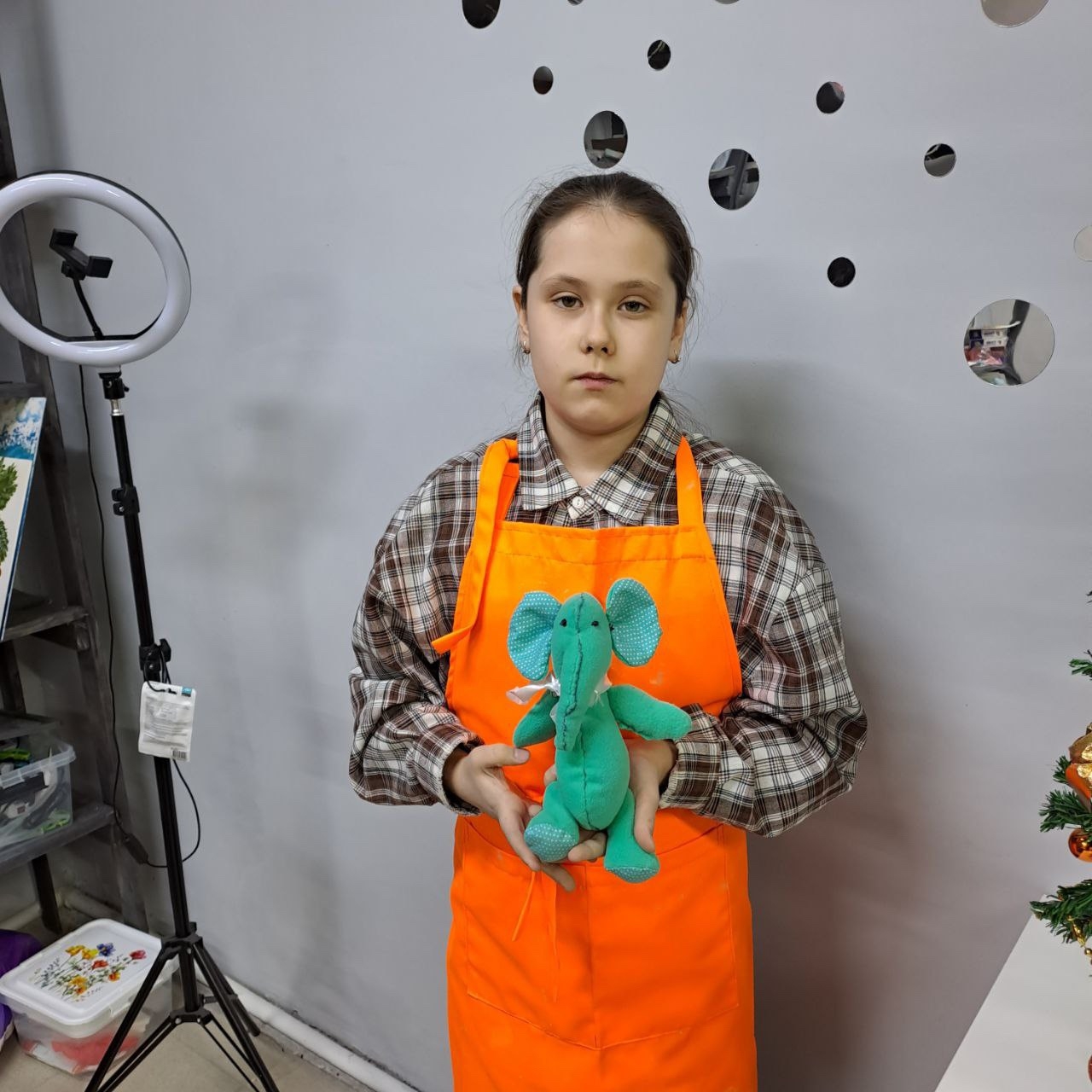 Садовая фея Гульфия Харисовна